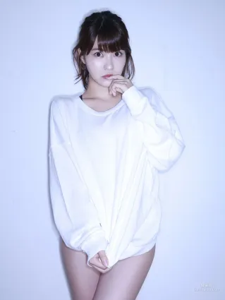 岸明日香『真夏のGパイSHOCK』 [Sabra.net] 寫真集
