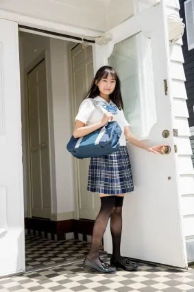 [Minisuka.tv] Karen Nishino 西野花戀 - Limited Gallery 5.1 寫真集