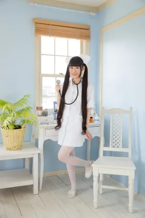 [Minisuka.tv] 葉月彩菜 Ayana Haduki - Limited Gallery 2.2 寫真集