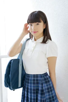 [Minisuka.tv] 東雲せな - Regular Gallery 8.1 寫真集