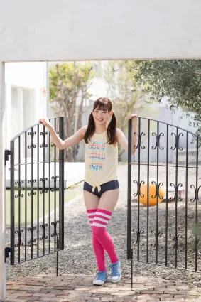 近藤あさみ - Limited Gallery 14.3 [Minisuka.tv] 寫真集