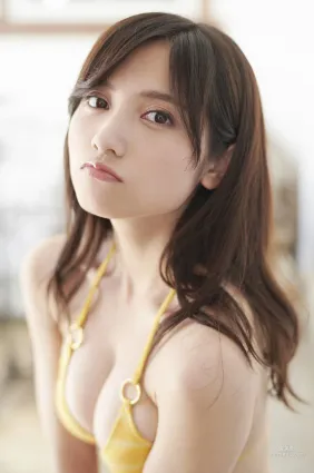 桃月なしこ 「マジナツ～Magic of Summer～」[WPB-net] No.221 スペシャル寫真集