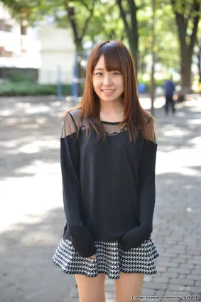 [LOVEPOP] Tsuchiya Asami 土屋あさみ/土屋朝美 Photoset 01 寫真集