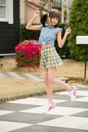 西野花戀 - Limited Gallery 5.3 [Minisuka.tv] 寫真集