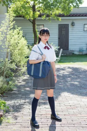 東雲せな - Regular Gallery 9.1 [Minisuka.tv] 寫真集