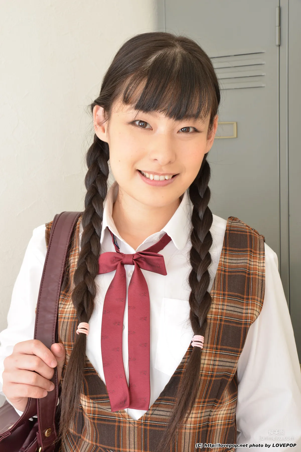 [LovePop] Yuzuna Aida Photoset 04 Photo Set photo 3