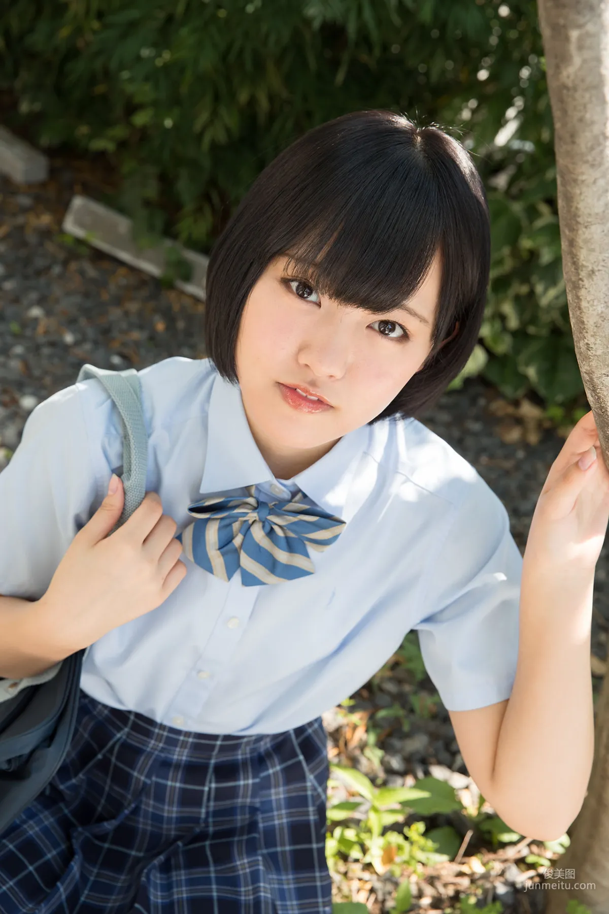 [Minisuka.tv] 香月りお - Special Gallery 4.1 写真集10