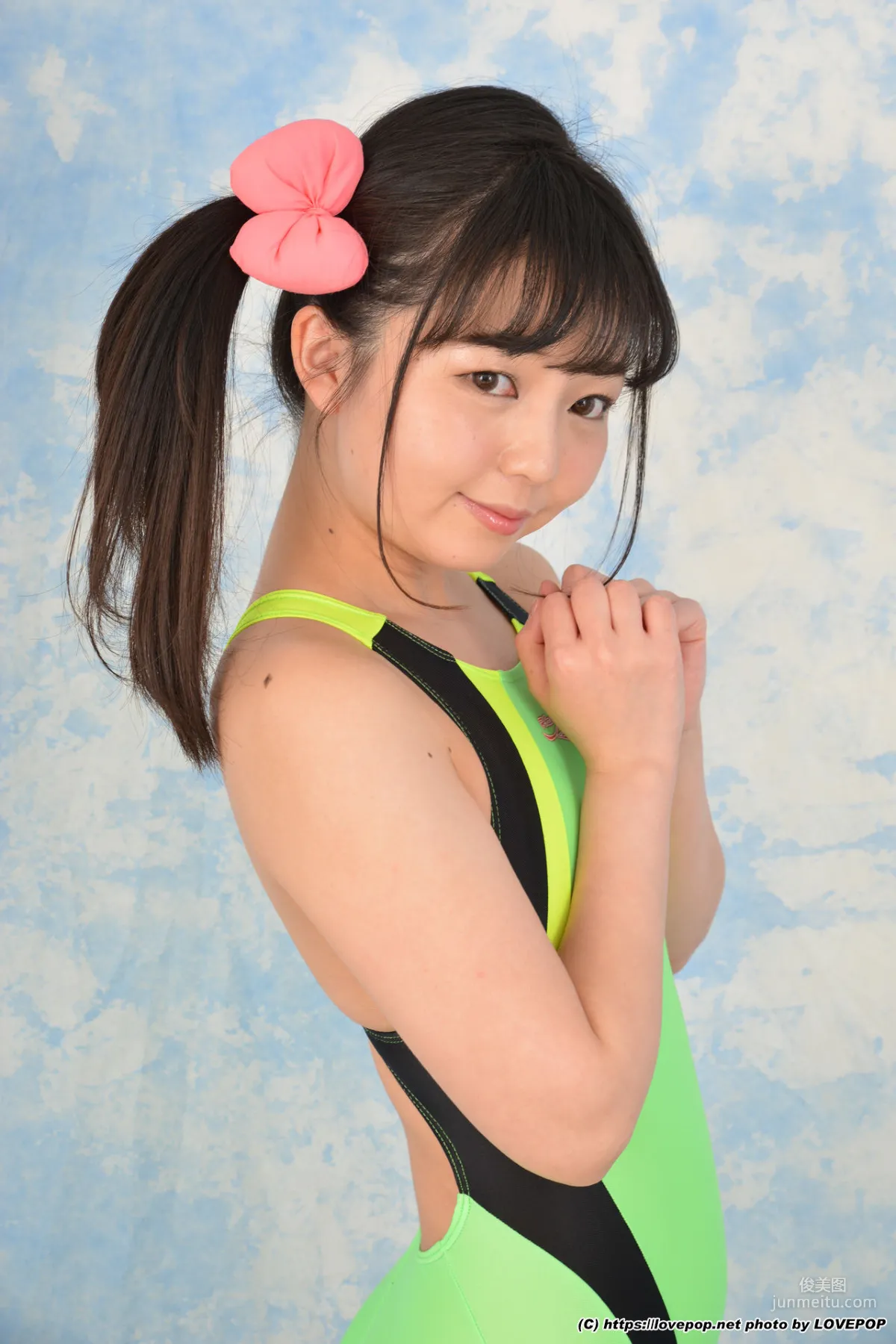 [LOVEPOP] 泉りおん Rion Izumi Photoset 02 寫真集 11