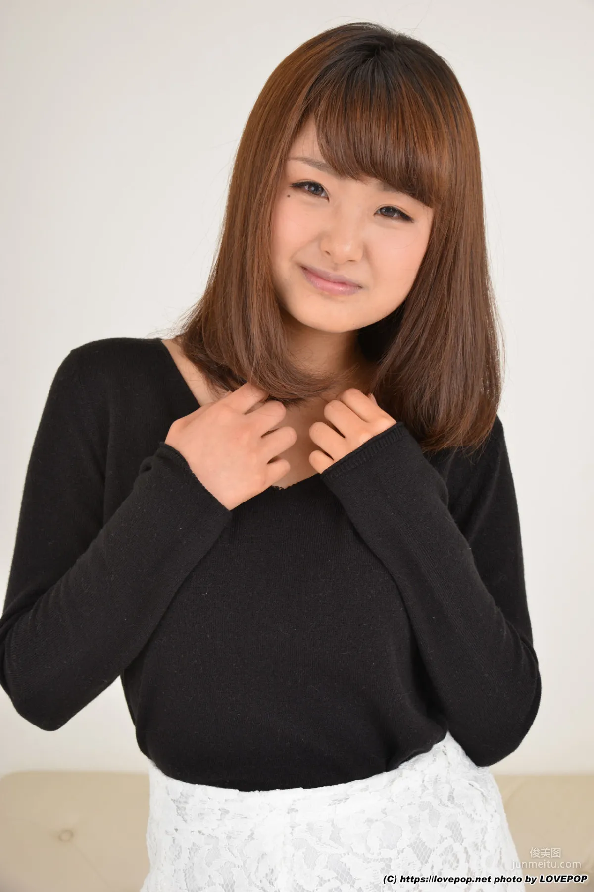 [LOVEPOP] 北原るか Ruka Kitahara Photoset 02 寫真集 12
