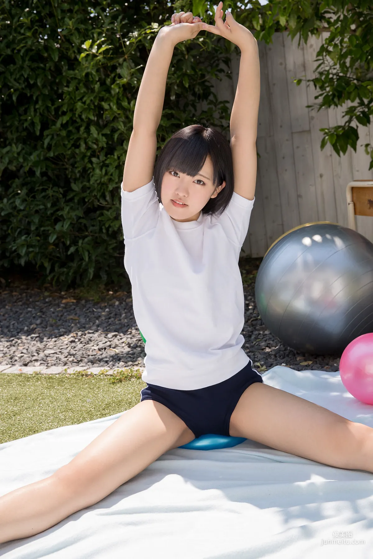 [Minisuka.tv] 香月りお Anju Kouzuki - Special Gallery 4.3 写真集22