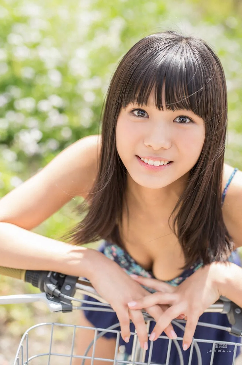 Sakura Nanami: WPB-net Extra740 photo 5