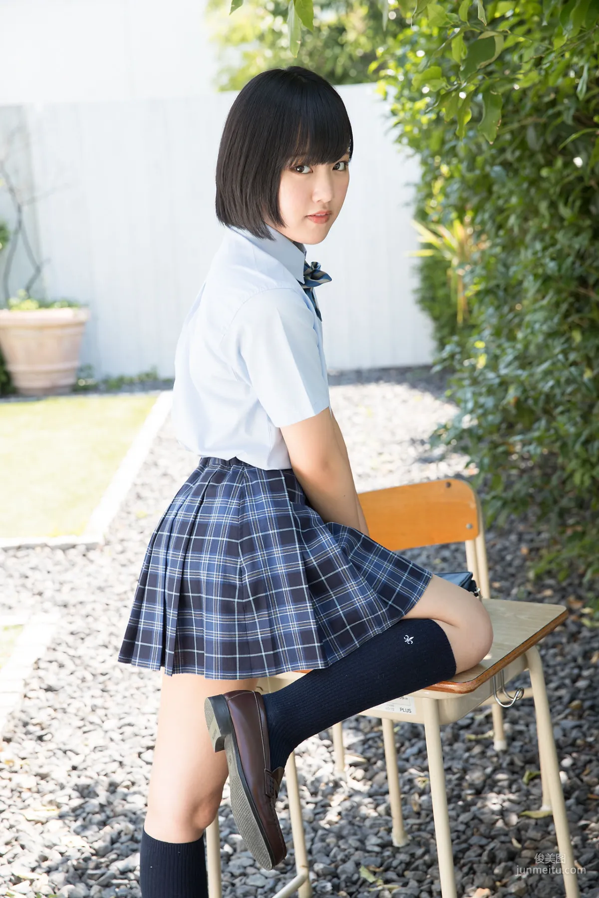[Minisuka.tv] 香月りお - Special Gallery 4.1 寫真集 8