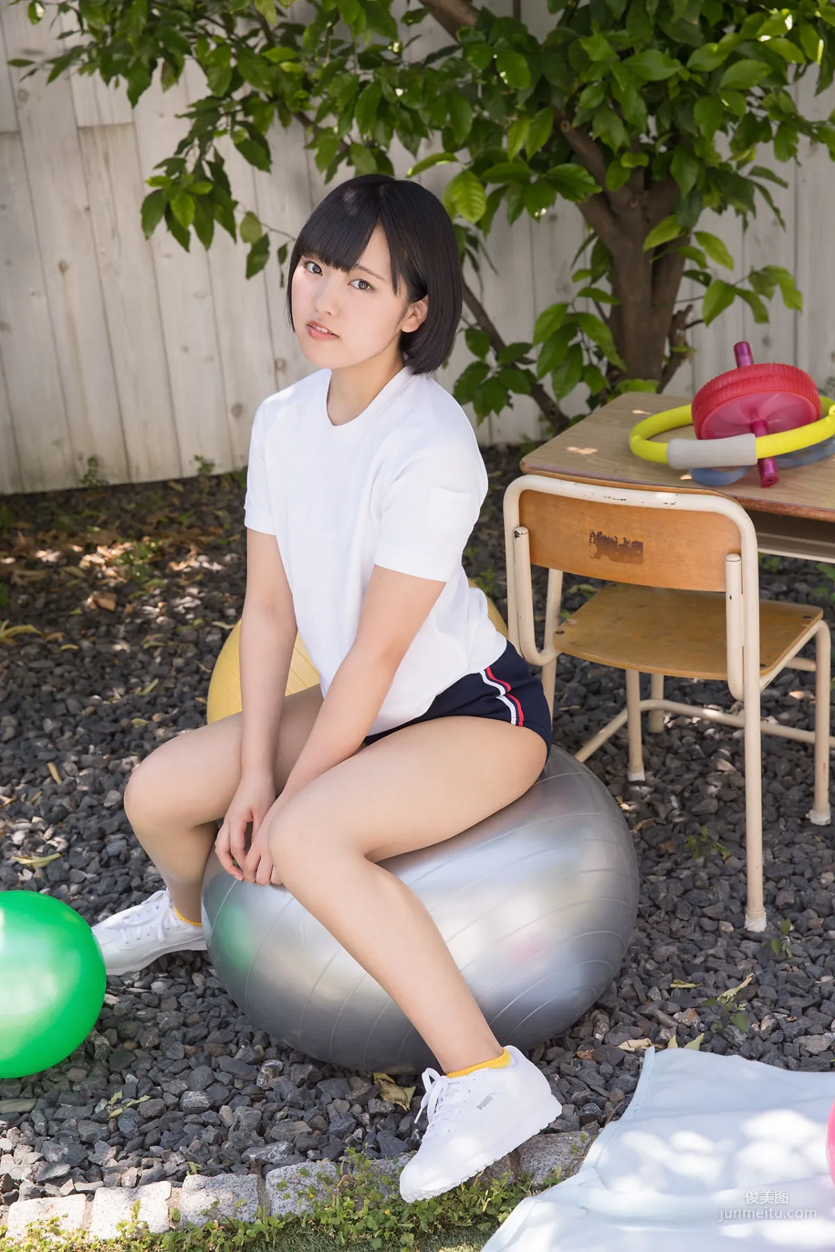 [Minisuka.tv] 香月りお Anju Kouzuki - Special Gallery 4.3 写真集32