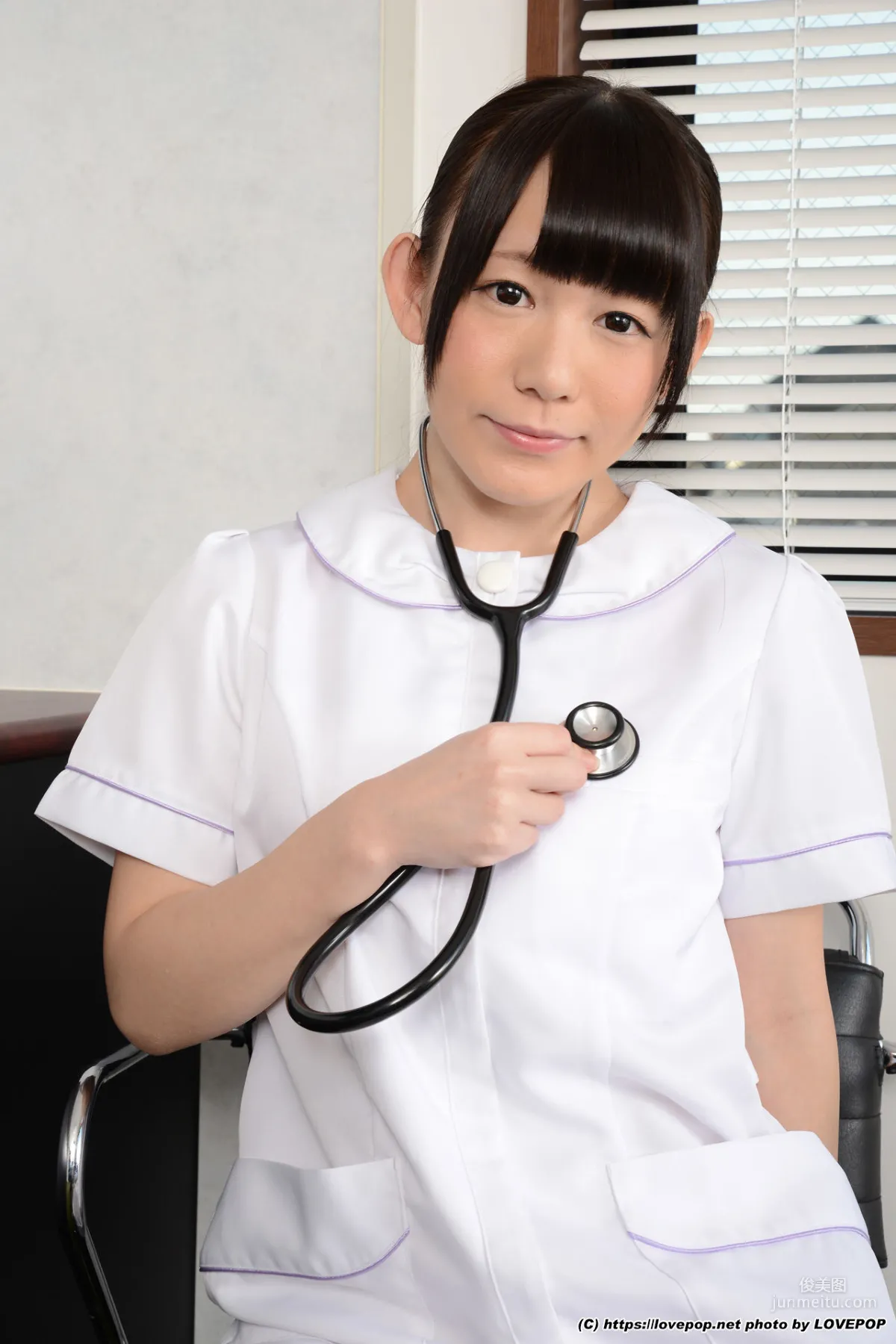 [LOVEPOP] 小西まりえ Marie Konishi Photoset 04 寫真集 14
