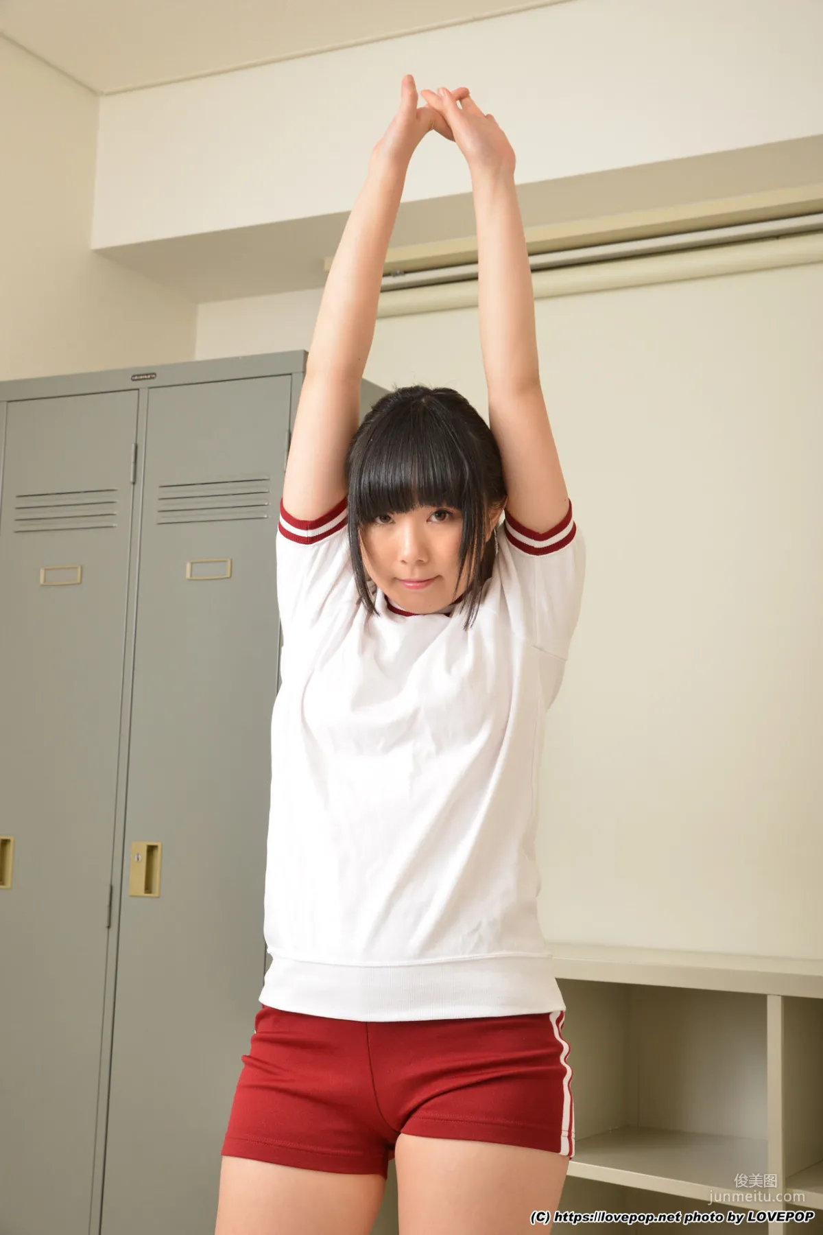 [LovePop] Himeka Kira Photoset 05 Photo Set photo 26
