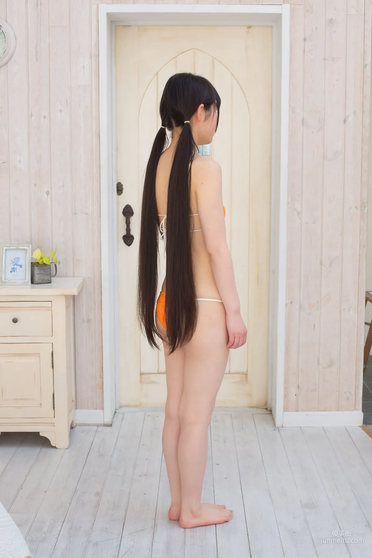 [Minisuka.tv] Ayana Haduki 葉月彩菜 - Special Gallery 9.6 寫真集 37