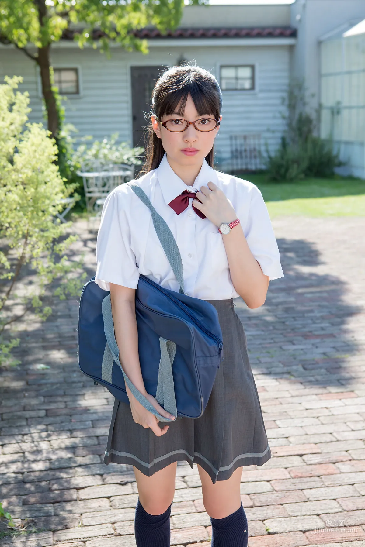 東雲せな - Regular Gallery 9.1 [Minisuka.tv] 写真集6