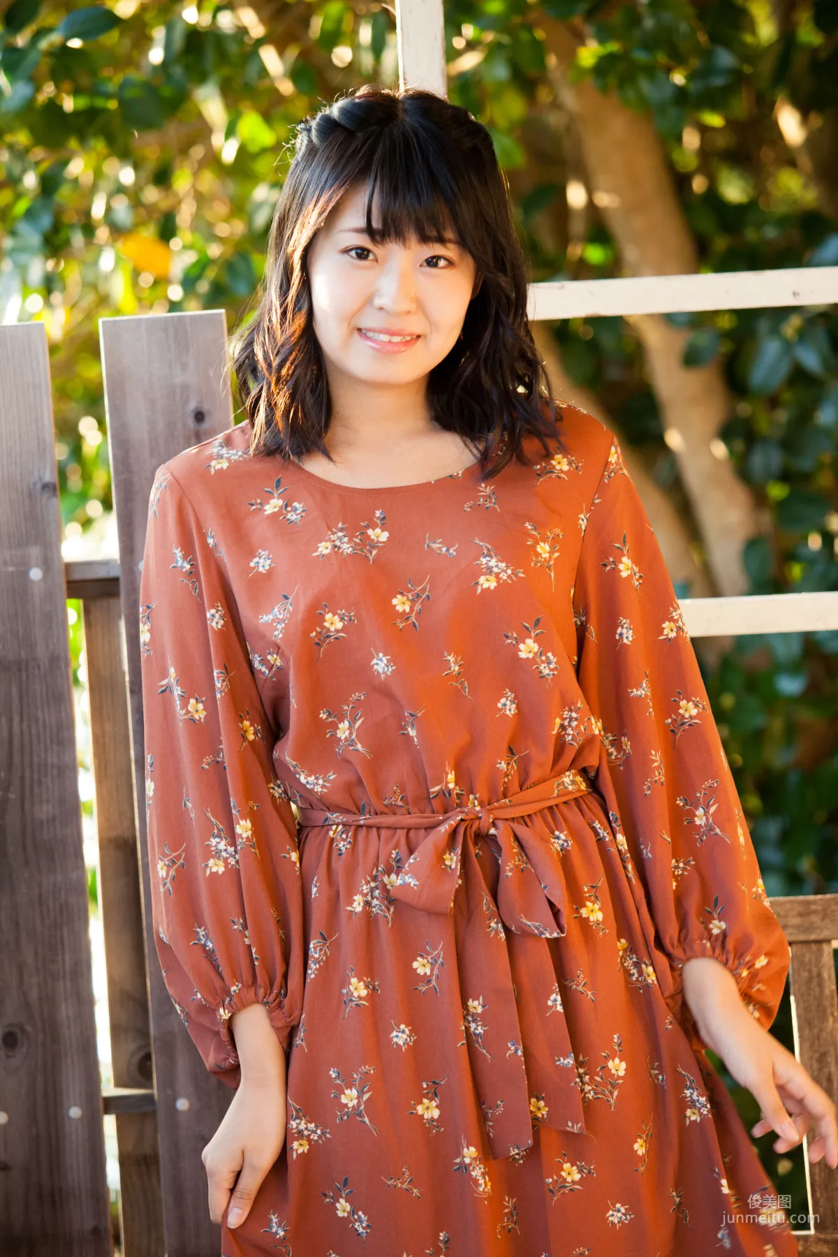 [Digi-Gra] さとう愛理/佐藤爱理《Show me a guer - PPV》 写真集2