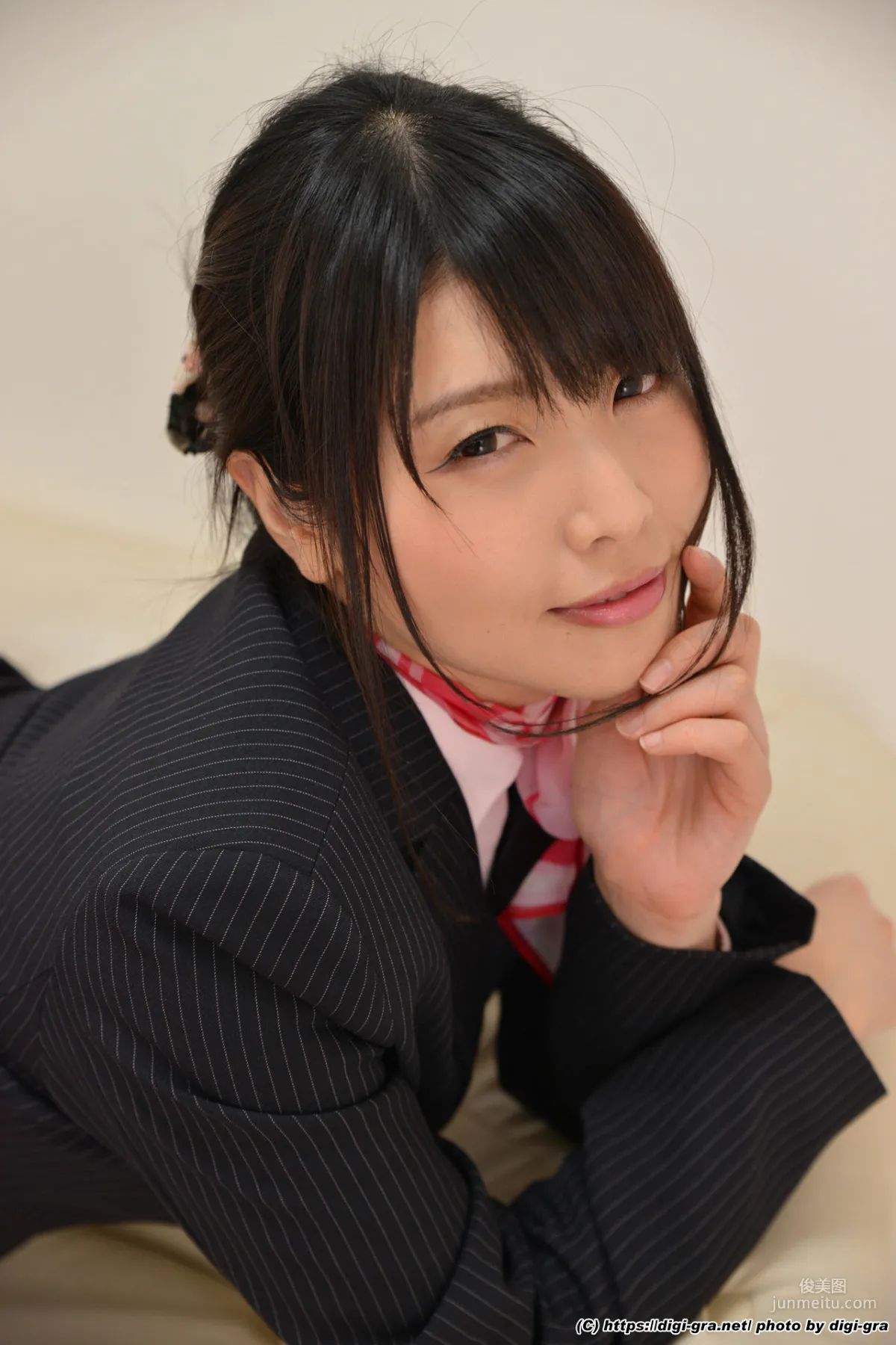 [Digi-Gra] Akari Niimura Akari Niimura Photoset 01 Photo Set photo 41