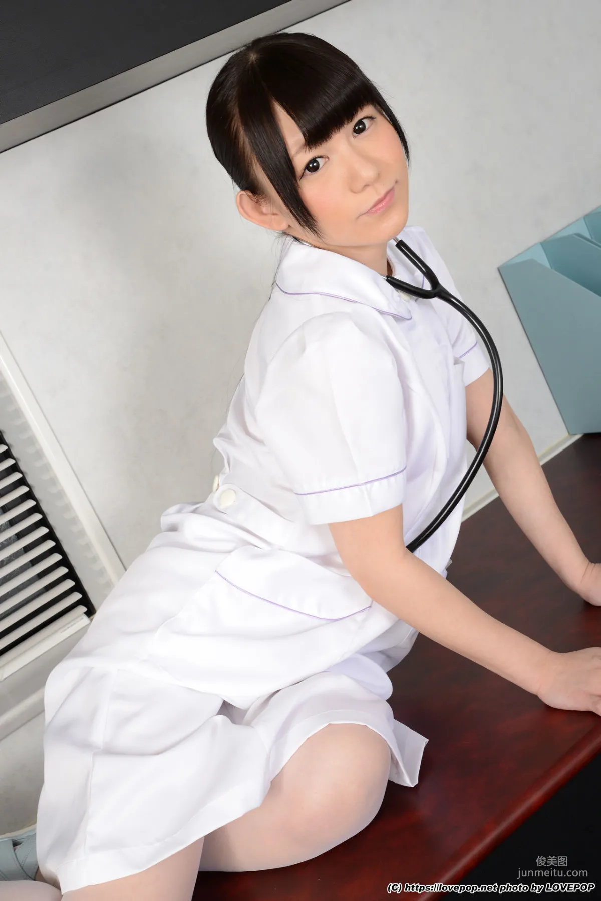 [LOVEPOP] 小西まりえ Marie Konishi Photoset 04 寫真集 36