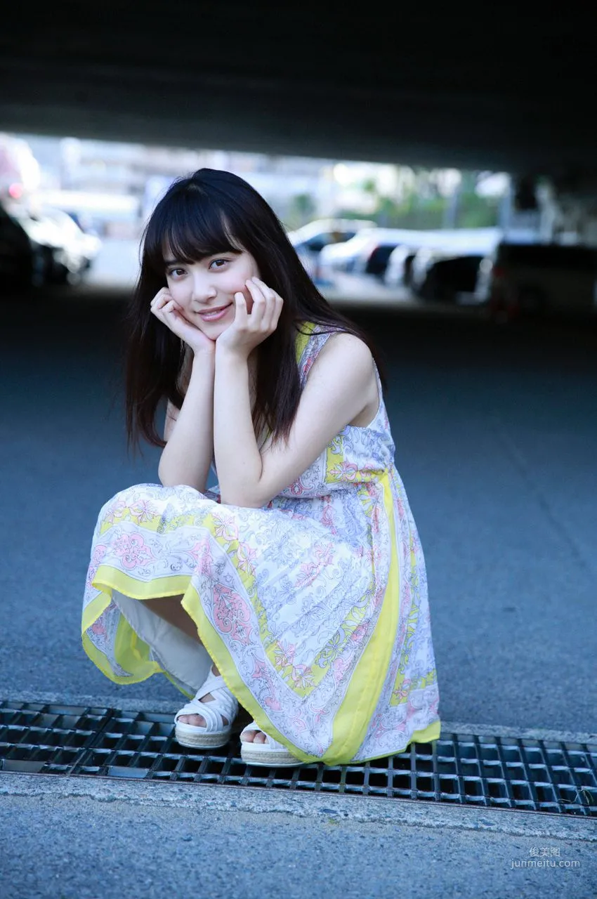 Sayaka Tomaru: WPB-net Extra232 photo 57