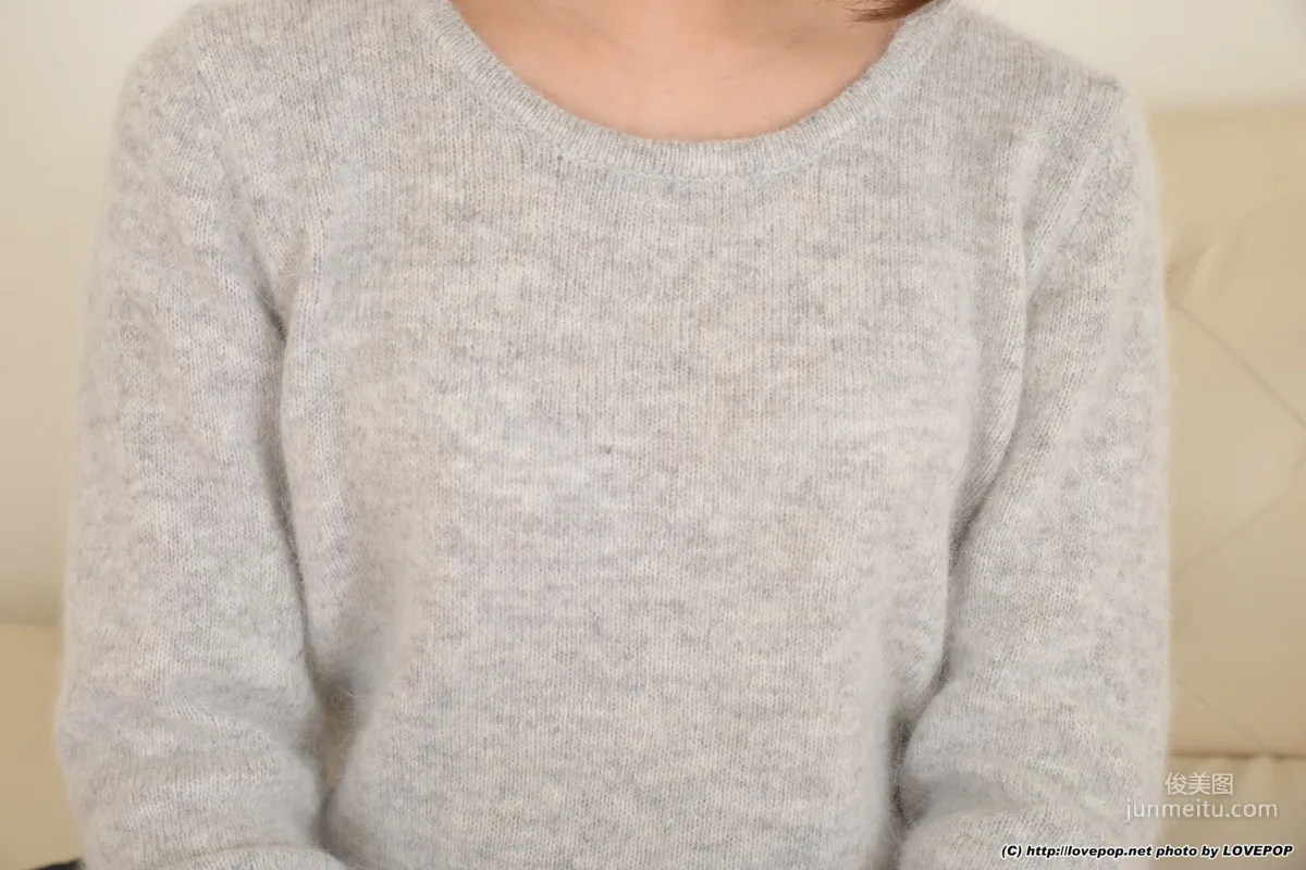 [LOVEPOP] Miko Habu 埴生みこ Photoset 05 寫真集 3