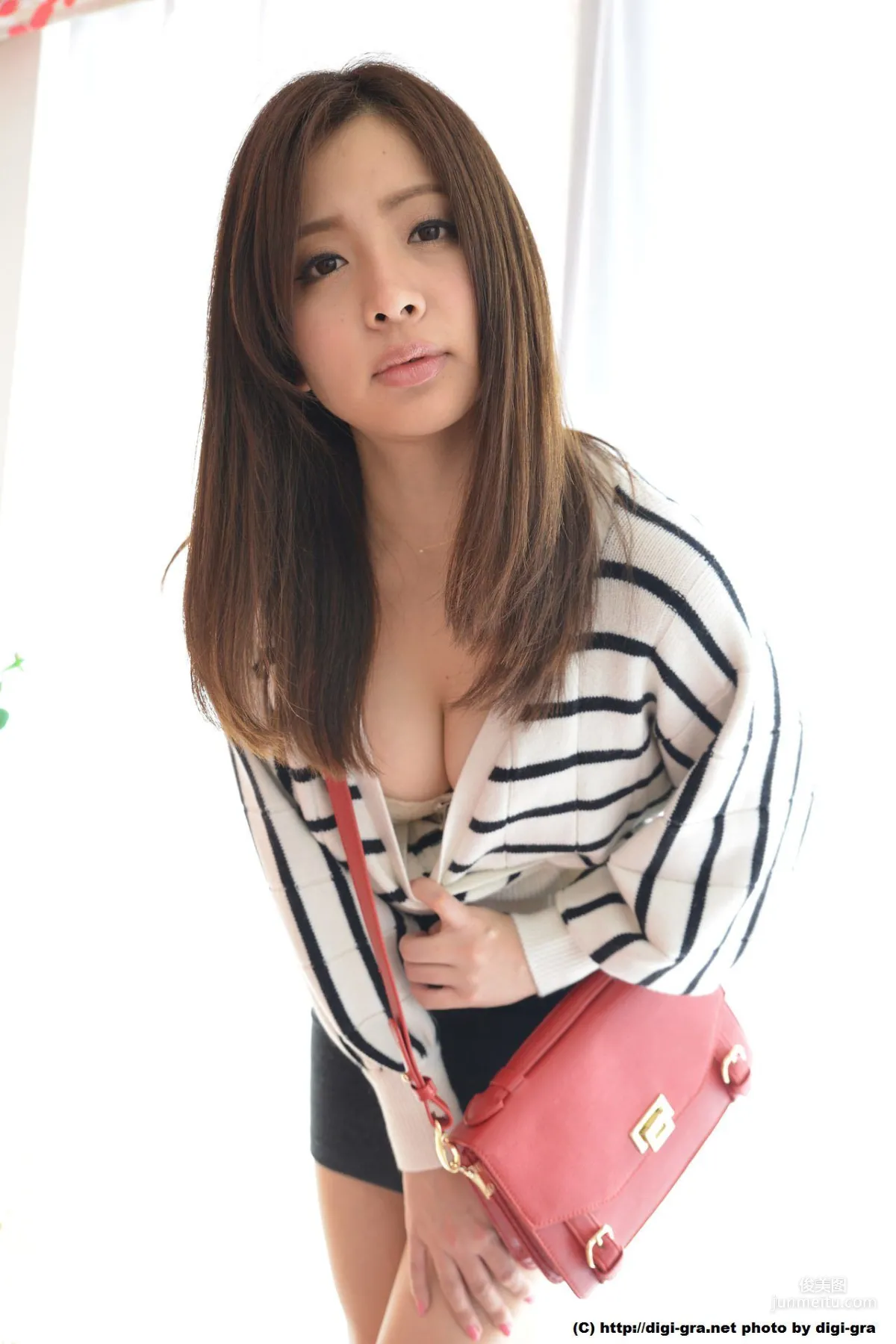 [Digi-Gra] Remi Sasaki Remi Sasaki Photoset 04 Photo Set photo 8