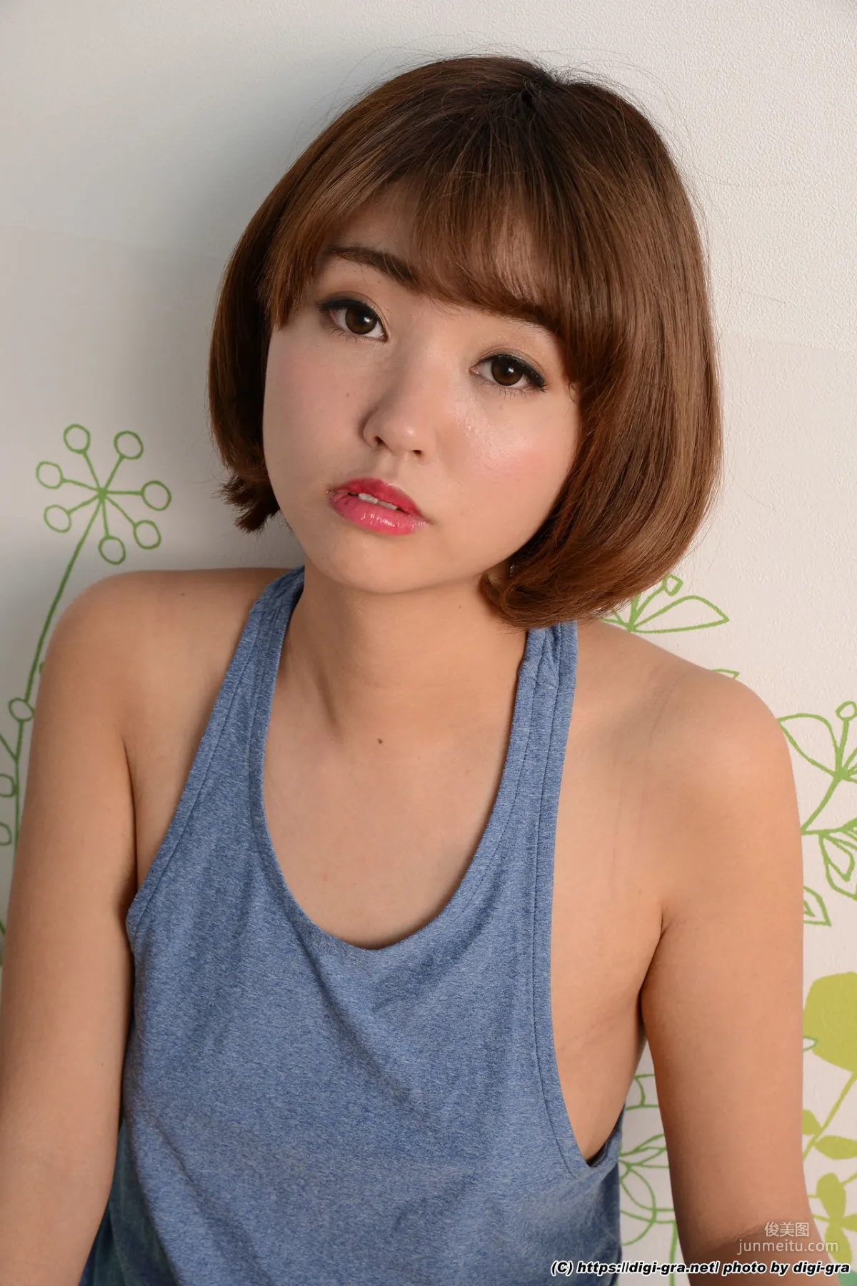 [Digi-Gra] Hina Kirishima Photoset 04 Photo Set photo 51