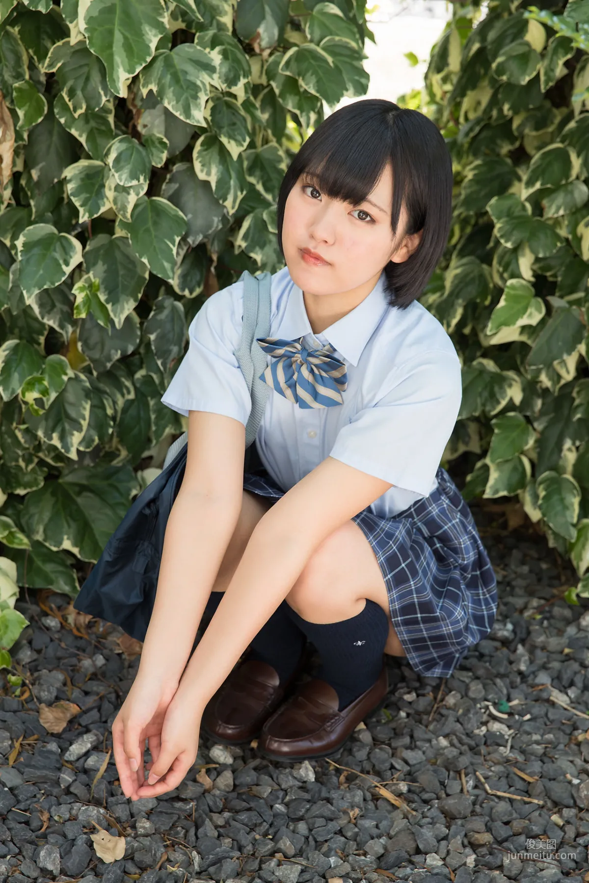 [Minisuka.tv] 香月りお - Special Gallery 4.1 写真集12