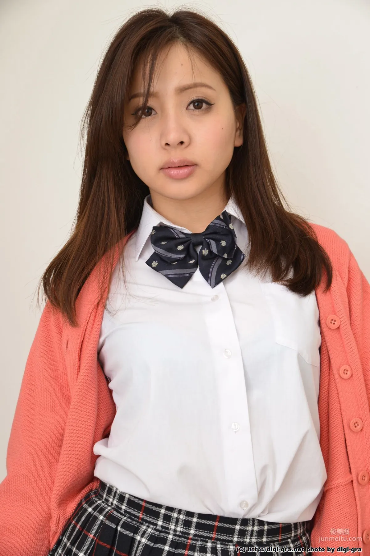 [Digi-Gra] Remi Sasaki Photoset 05 Photo Set photo 11