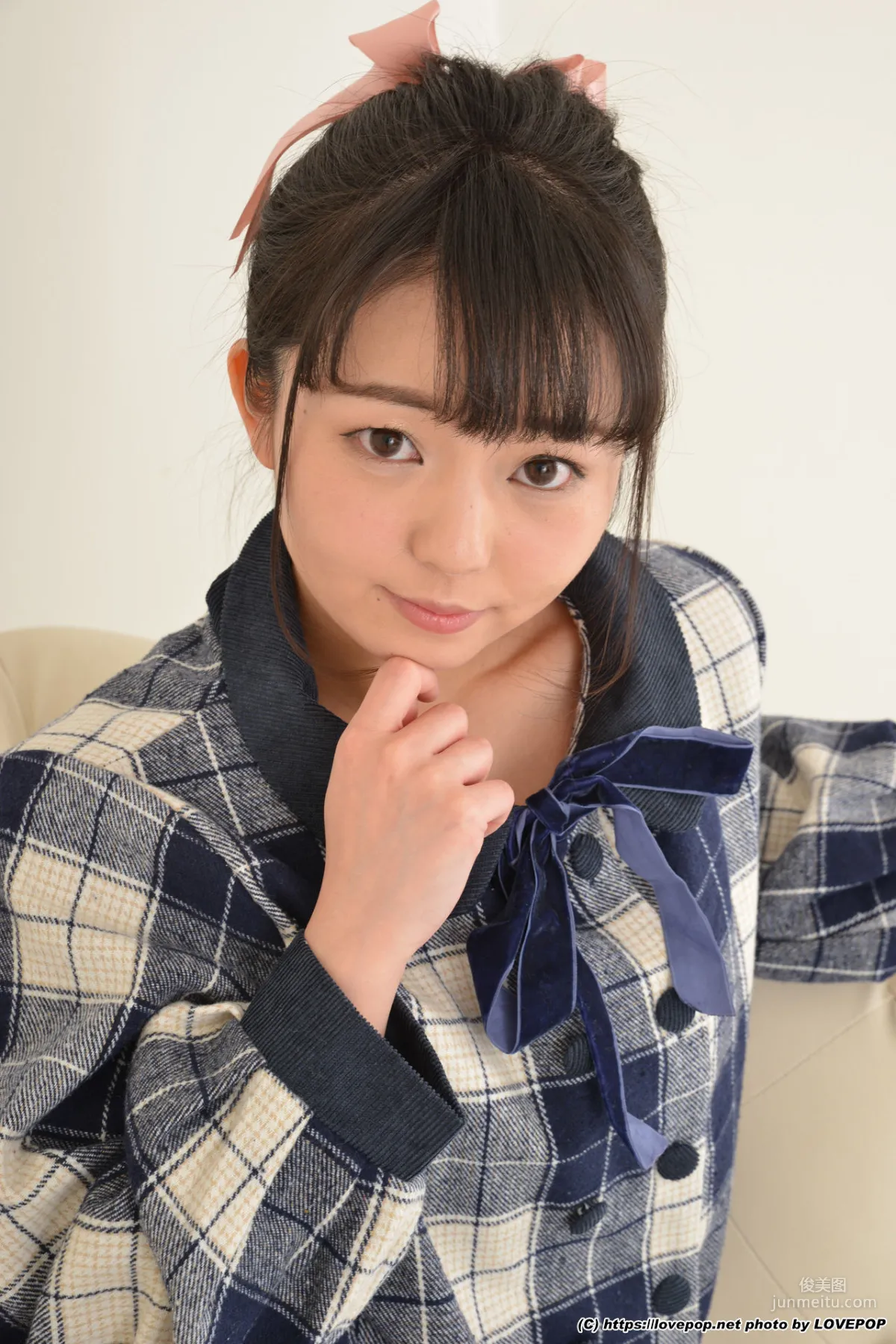[LOVEPOP] 泉りおん/泉莉音 Photoset 04 寫真集 25