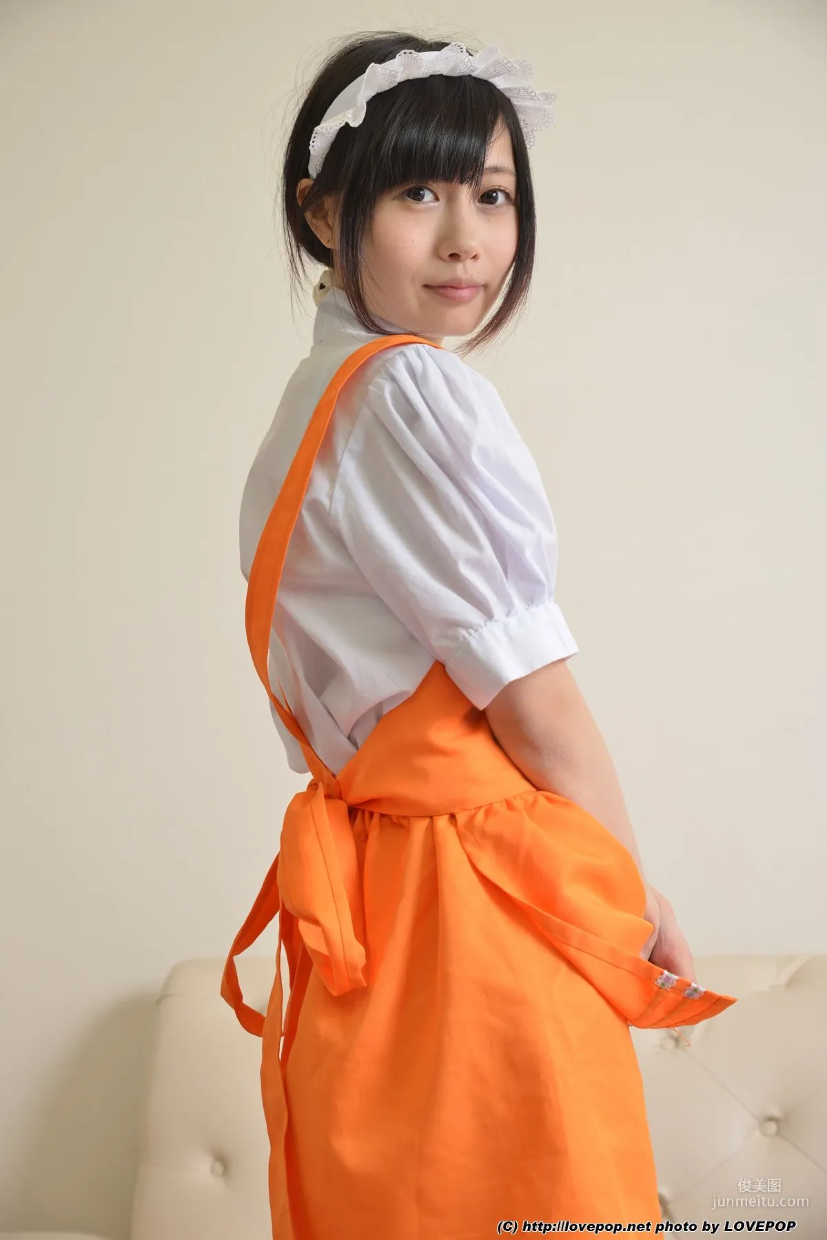 [LOVEPOP] Asuka Asakura 淺倉あすか Photoset 06 寫真集 8