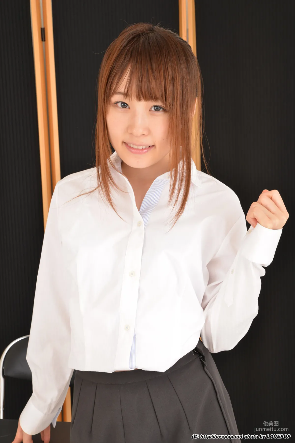 [LOVEPOP] 土屋あさみ/土屋朝美 Photoset 05 寫真集 6
