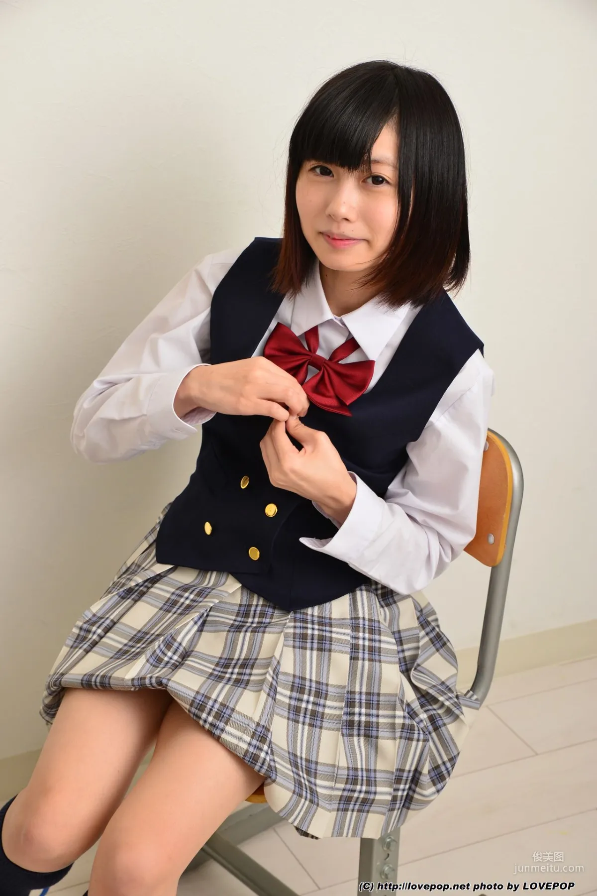 [LOVEPOP] Asuka Asakura 淺倉あすか Photoset 01 寫真集 27