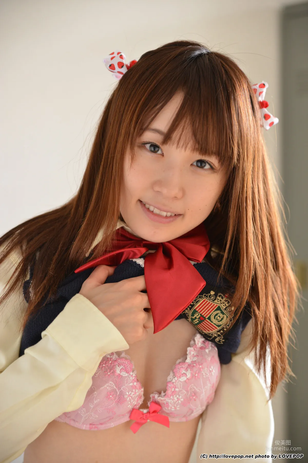 [LOVEPOP] Asami Tsuchiya Photoset 07 Photo Set photo 47