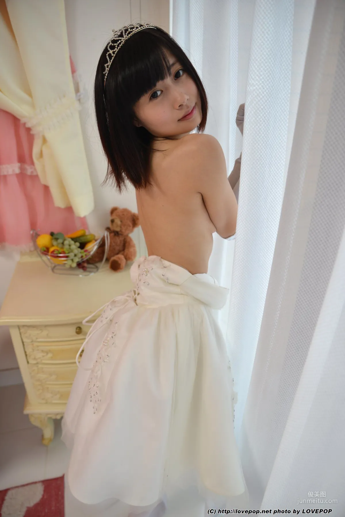[LovePop] Asuka Asakura Photoset 03 Photo Set photo 63