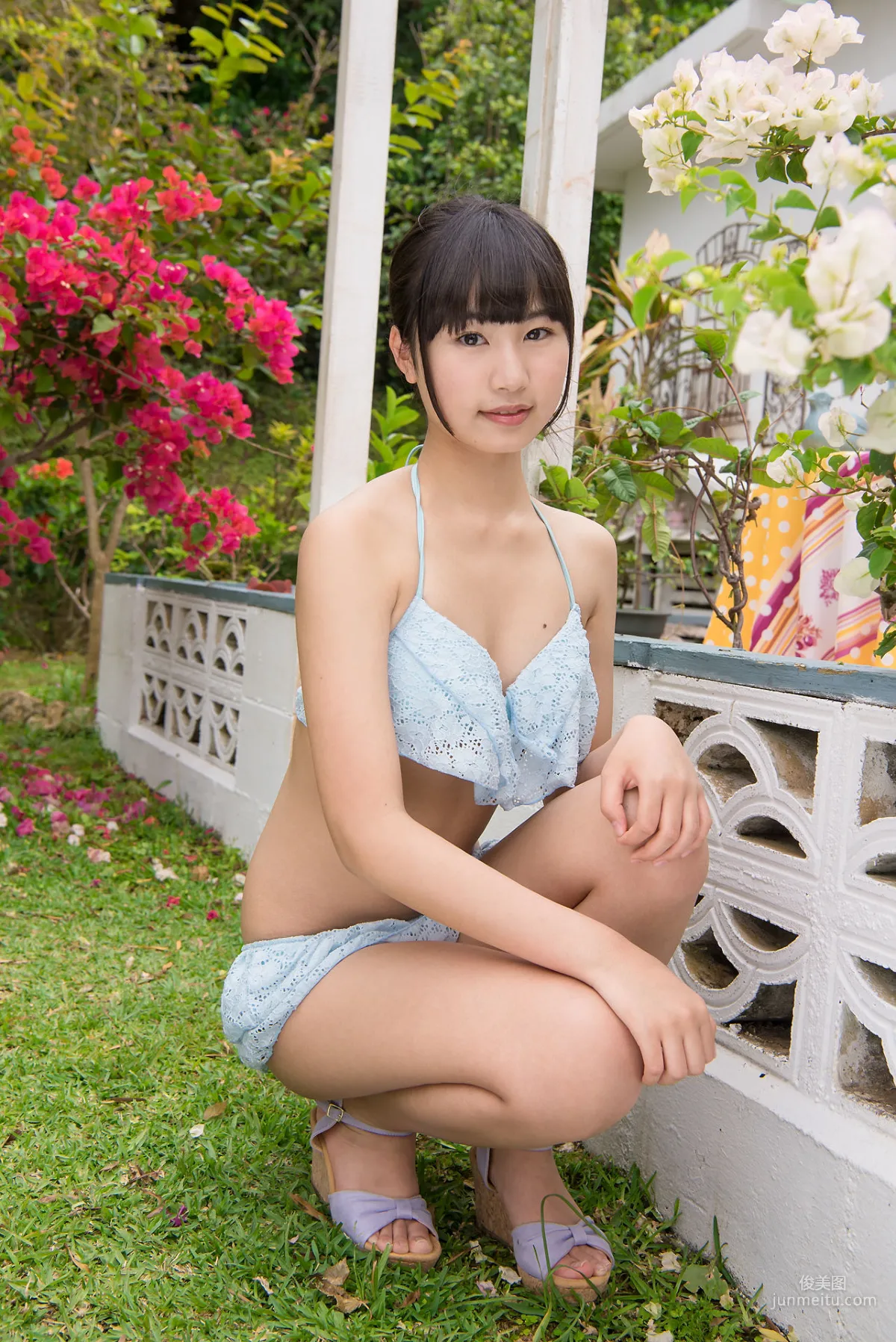 [Minisuka.tv] 宮丸くるみ - Regular Gallery 2.3+2.4 寫真集 12