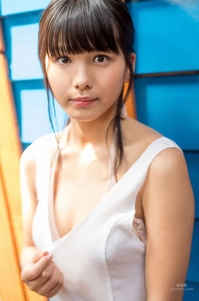 Sakura Nanami: WPB-net Extra740 photo 30