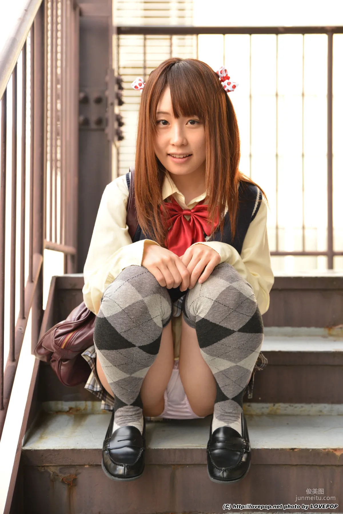 [LOVEPOP] Asami Tsuchiya Photoset 07 Photo Set photo 5