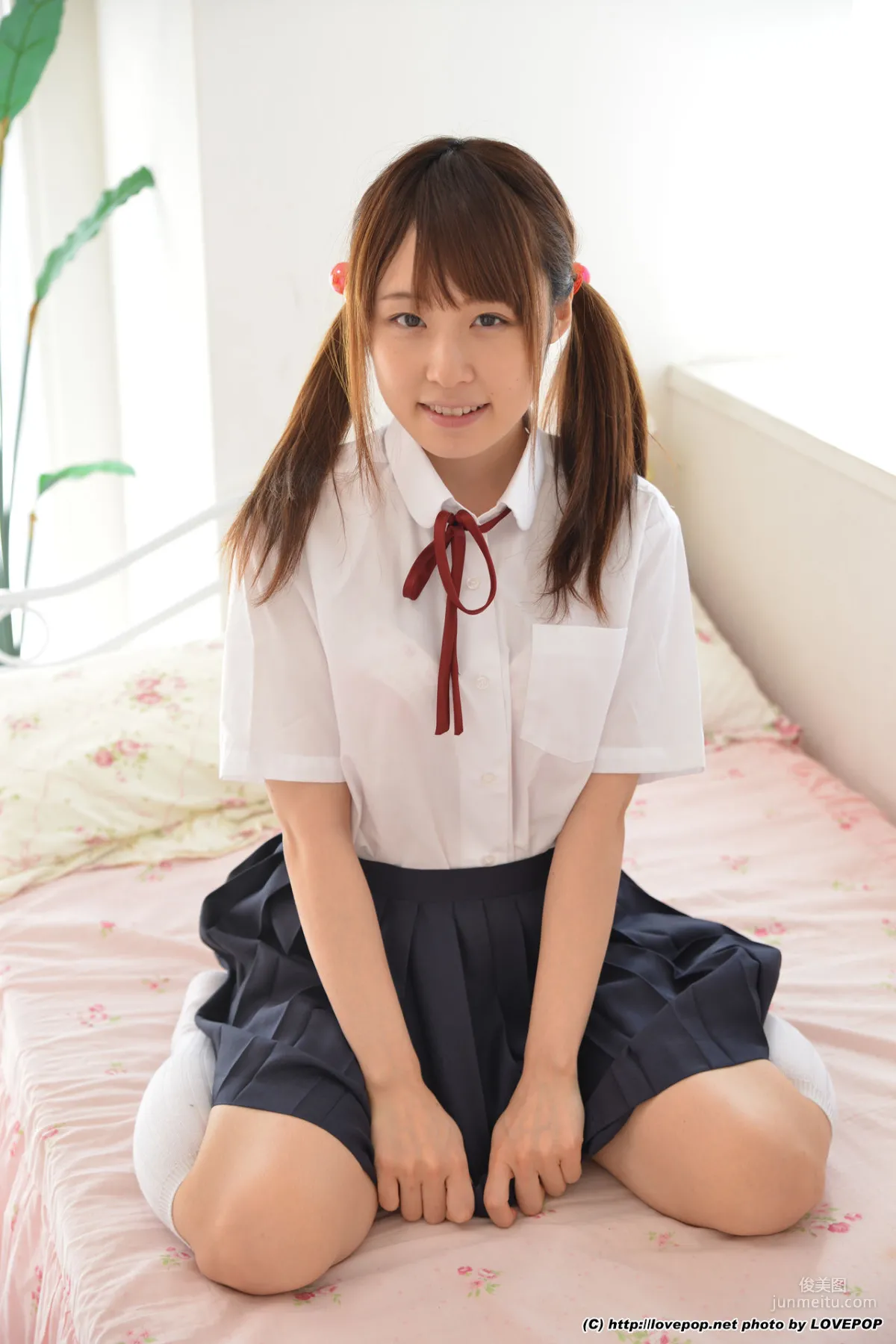 Tsuchiya Asami 土屋あさみ Photoset 06 [LOVEPOP] 寫真集 36