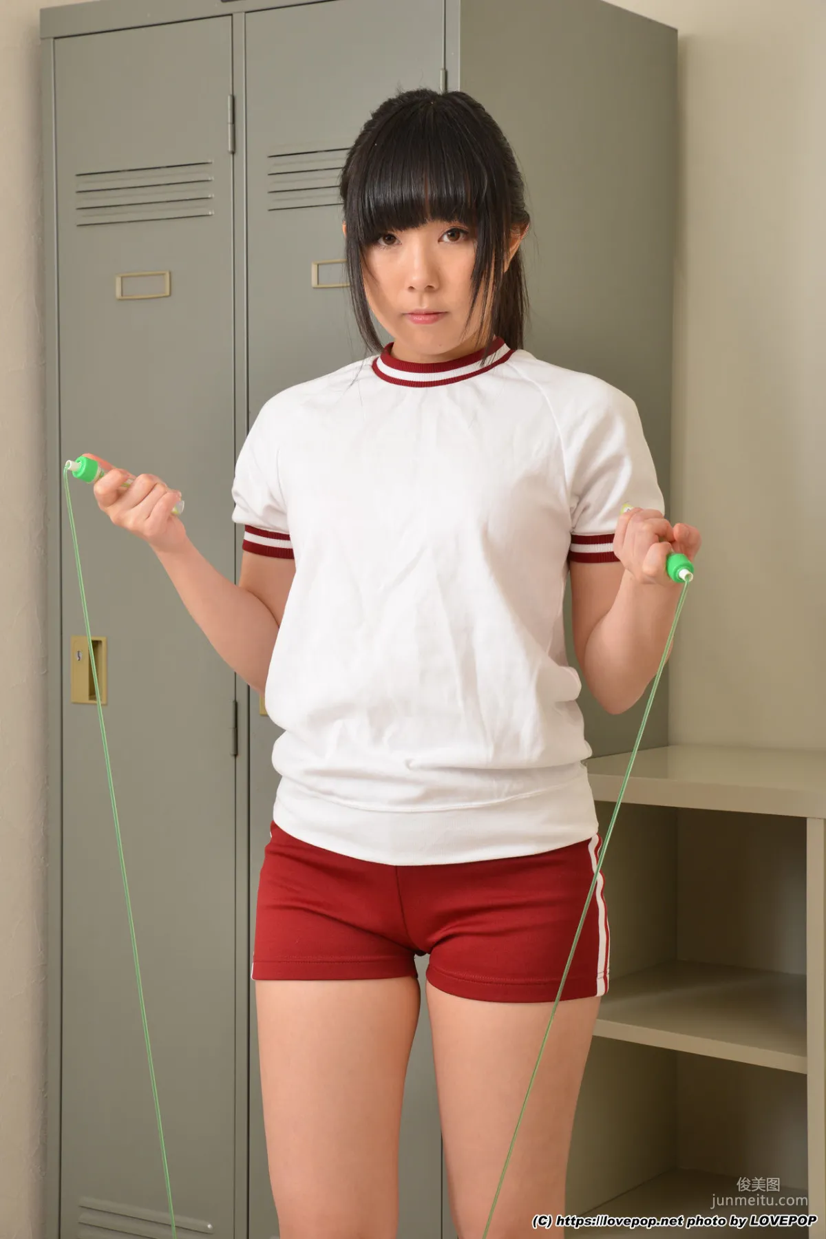 [LovePop] Himeka Kira Photoset 05 Photo Set photo 34