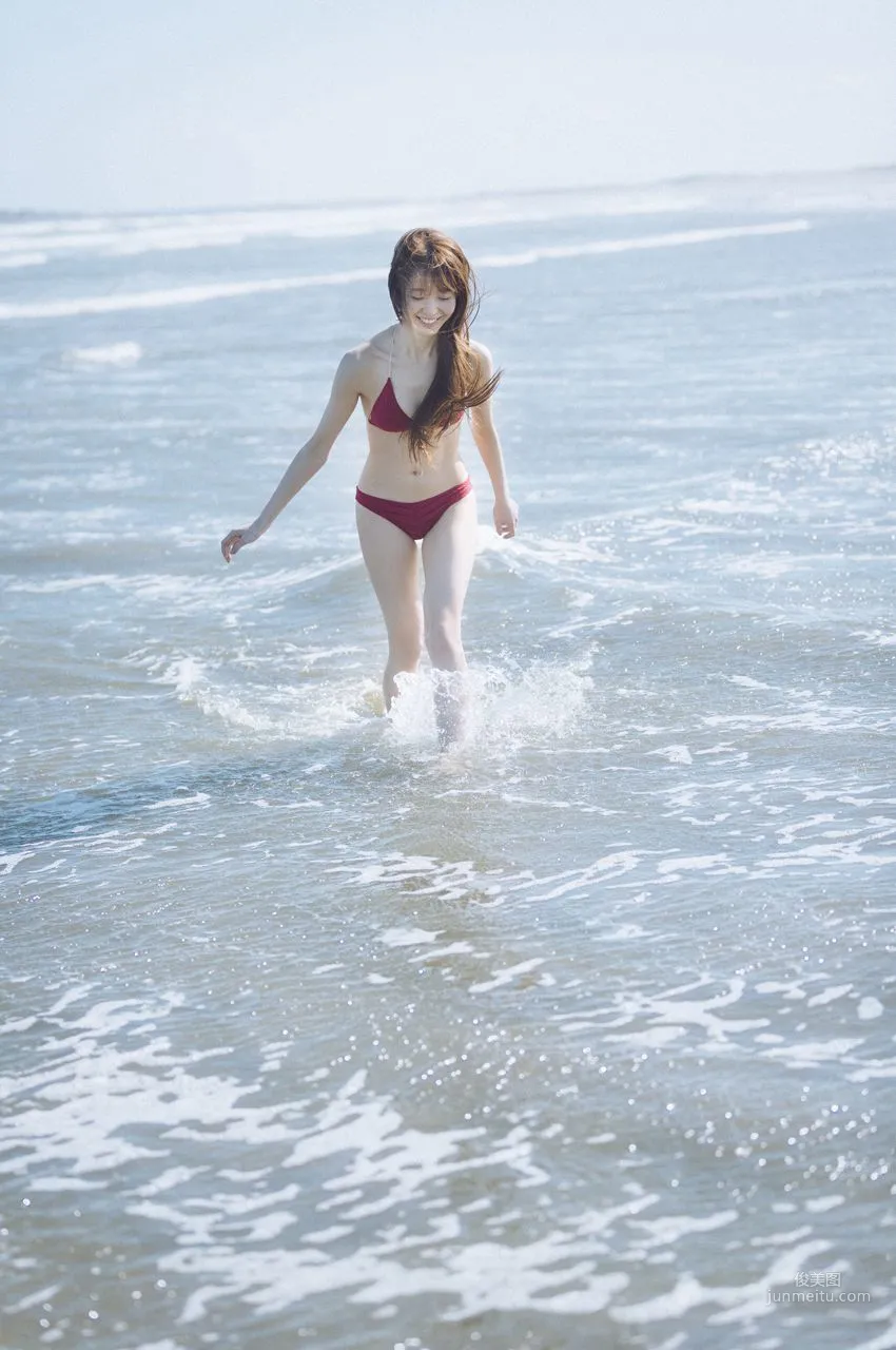 大谷映美里「きみと、ふたりで。」 [WPB-net] Extra734 写真集72