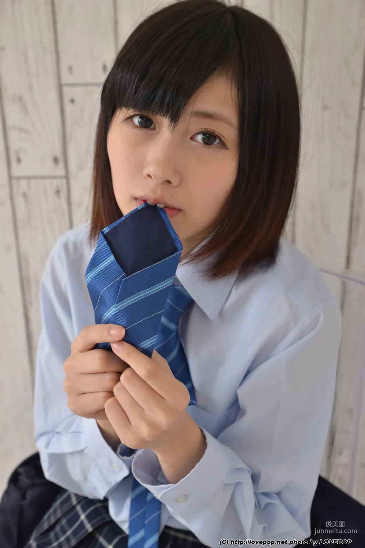 Asuka Asakura 淺倉あすか [LOVEPOP] Photoset 05 寫真集 37