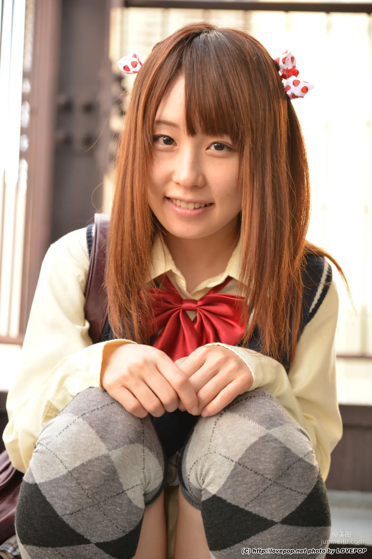 [LOVEPOP] Asami Tsuchiya Photoset 07 Photo Set photo 6