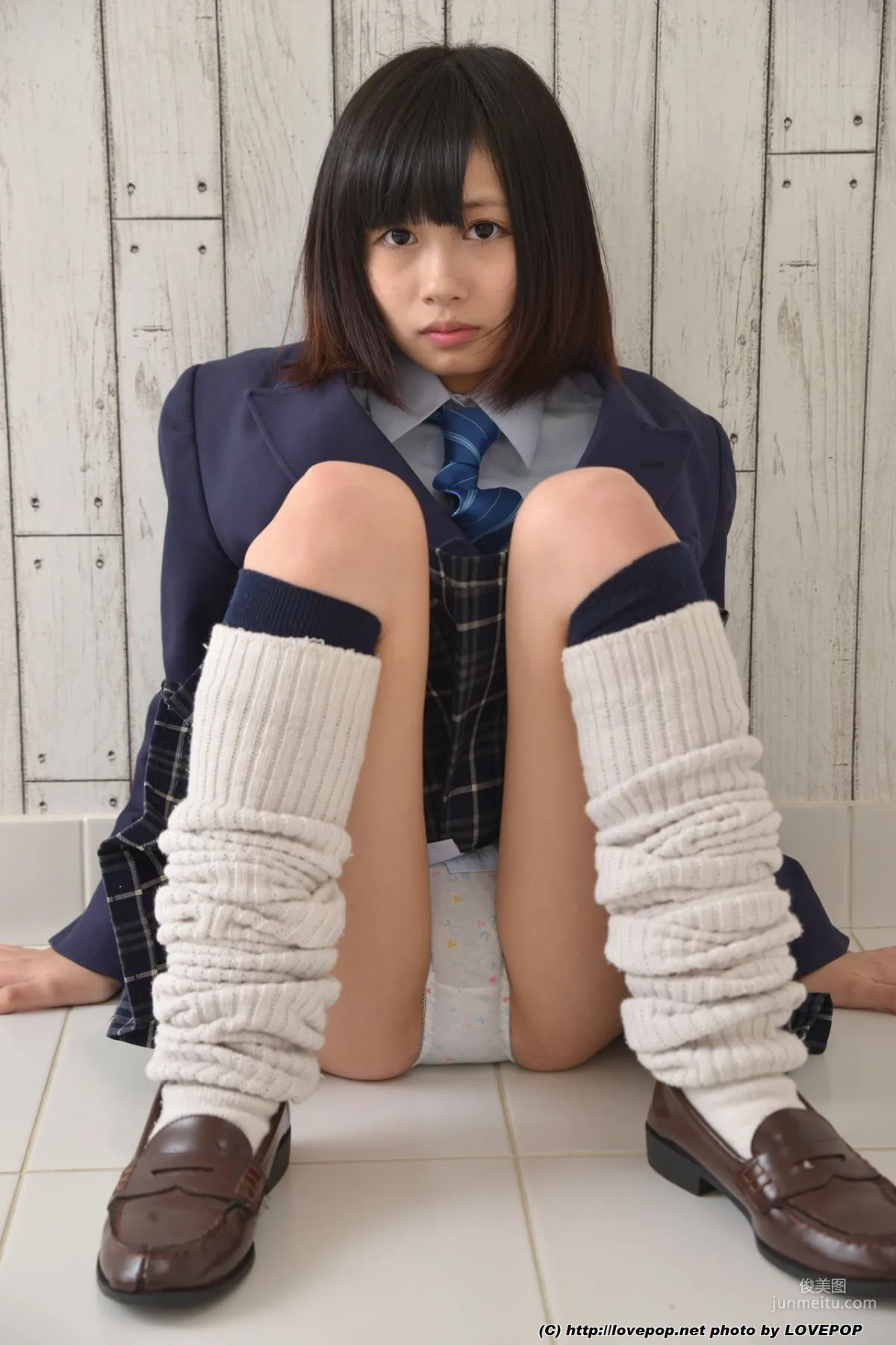 Asuka Asakura 淺倉あすか [LOVEPOP] Photoset 05 寫真集 30