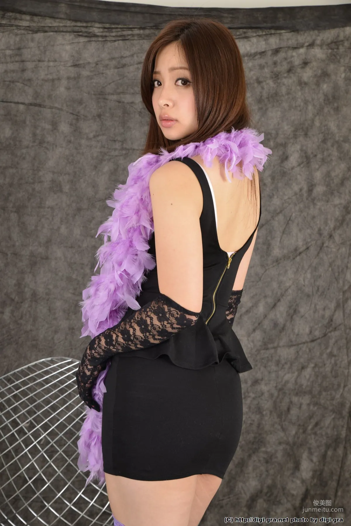 [Digi-Gra] Remi Sasaki Photoset 03 Photo Set photo 33