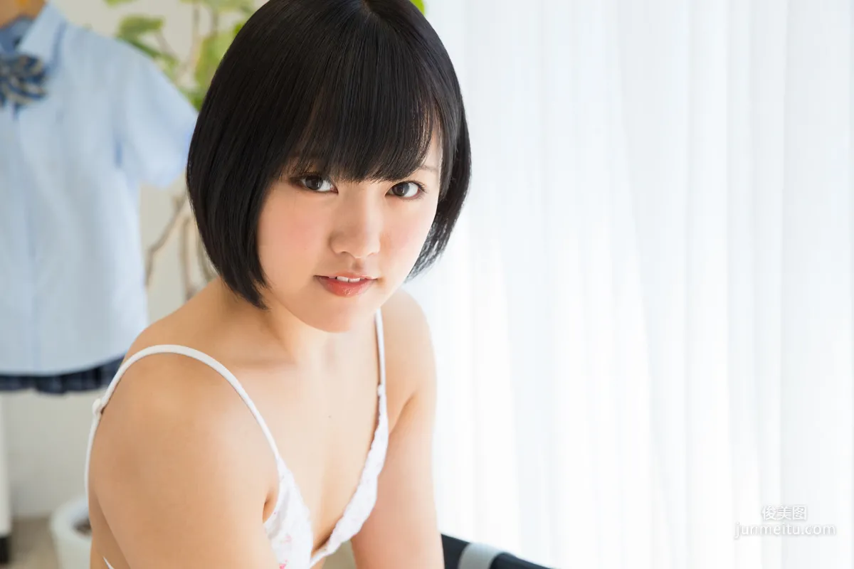 Anju Kouzuki 香月りお - Special Gallery 4.2 [Minisuka.tv] 寫真集 11