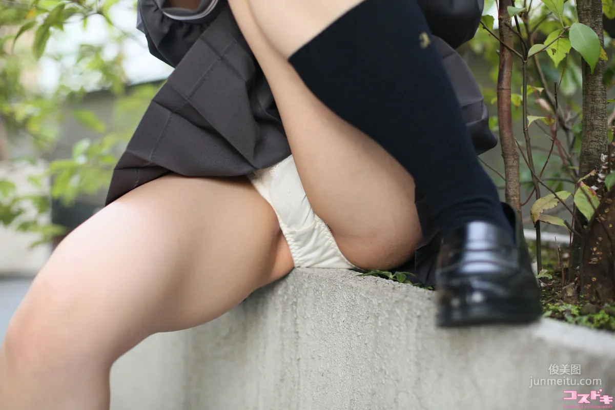 [Cosdoki] 桜庭うれあ Urea Sakuraba sakurabaurea_pic_sailor1 写真集4