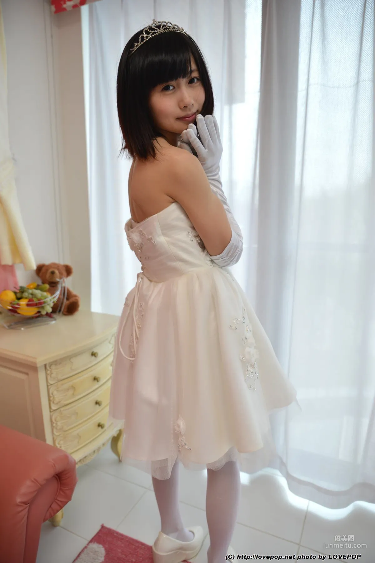 [LovePop] Asuka Asakura Photoset 03 Photo Set photo 13