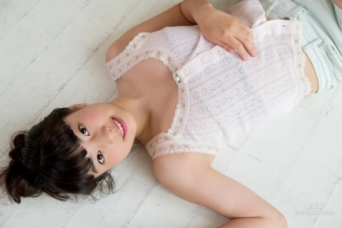 [Minisuka.tv] 東雲せな - Limited Gallery 2.3 寫真集 37